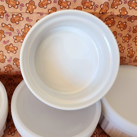 4PC Ramekin Set - Picture 8 of 14